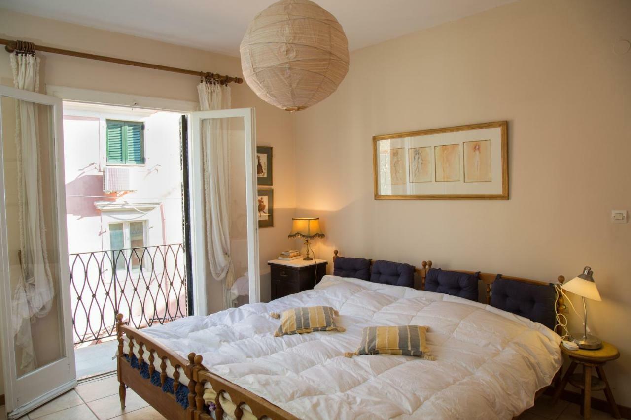 Villa Corfu Retreat Esterno foto