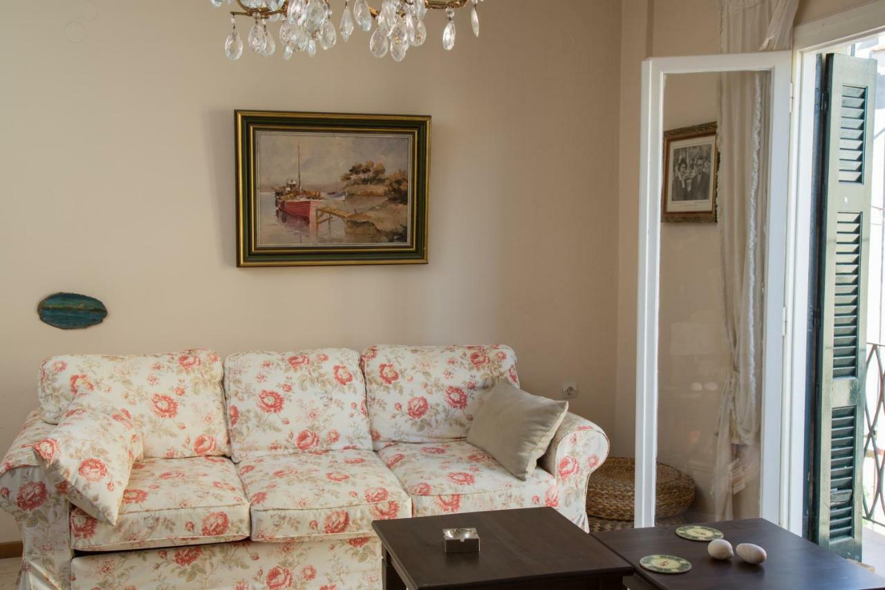 Villa Corfu Retreat Esterno foto