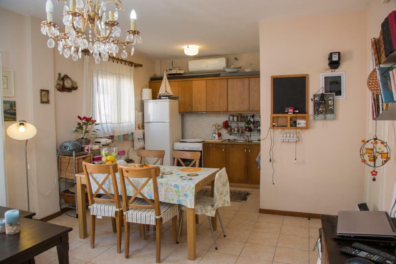 Villa Corfu Retreat Esterno foto