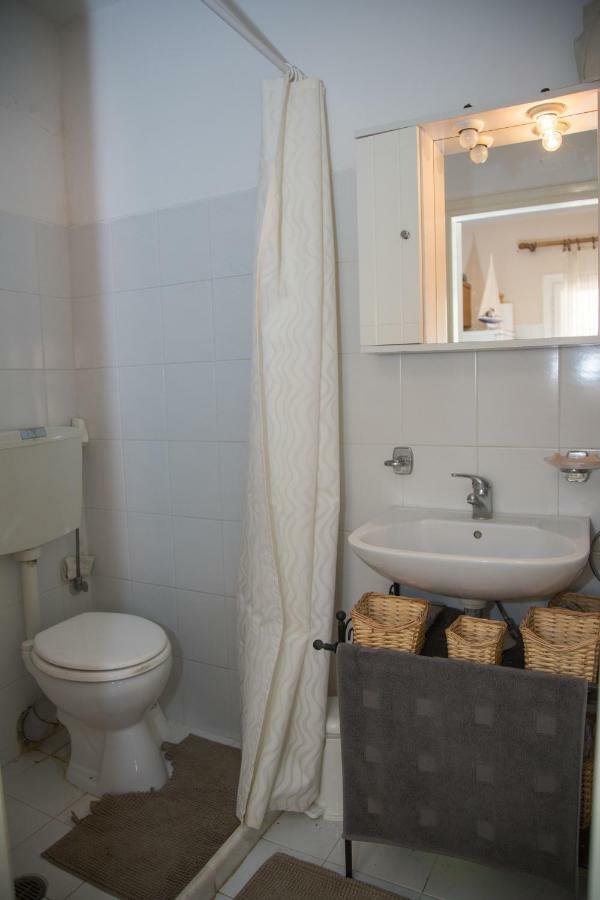 Villa Corfu Retreat Esterno foto