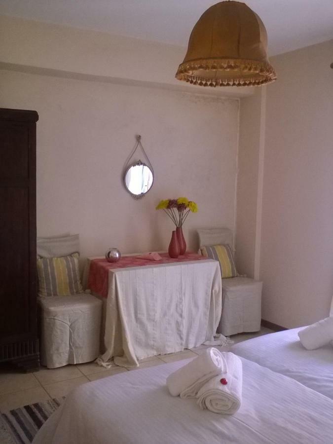Villa Corfu Retreat Esterno foto
